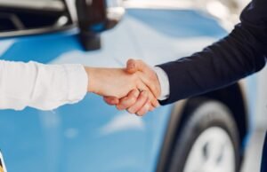 Consejos que debería tener en cuenta al momento de comprar carro de segunda
