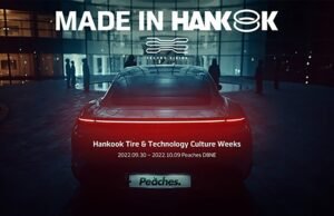 ‘MADE IN HANKOOK 2022’ de Hankook Tire en marcha para conectarse con Gen Z y Millennials
