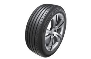 Hankook Ventus Prime 4 – La nueva edición de las llantas de confort premium