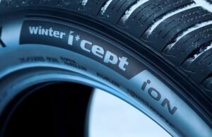 Hankook iON: la nueva familia global de llantas para vehículos eléctricos (VEs) impulsa la movilidad sostenible