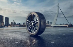 El SUV Ventus S1 evo 3 de Hankook gana el premio ‘Recomendado’ en la prueba de llantas de verano para SUV Auto Express 2022