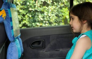 ¿Cómo lograr tener un viaje seguro y entretenido para toda la familia?
