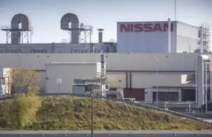 Nissan cierra su planta de Barcelona y reduce su capacidad de producción en un 20%