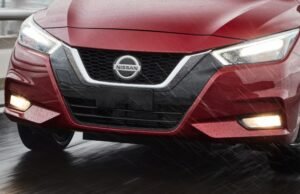 Nissan es premiada en los Premios Vía