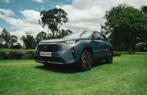 Nueva Peugeot 3008: innovación y elegancia desde Colombia para América Latina