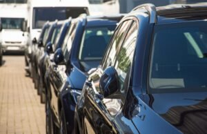 Récord en el sector automotor: más de 18 mil vehículos registrados en marzo, según FENALCO y ANDI