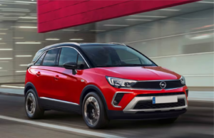 Opel continúa conquistando Colombia con su legado de SUVs alemanas