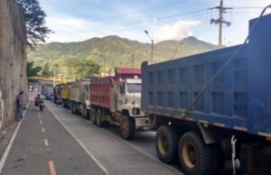 Transportadores de carga y pasajeros ahora exentos de IVA para renovar sus vehículos