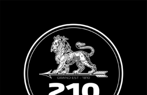 La marca del león celebra 210 años de historia