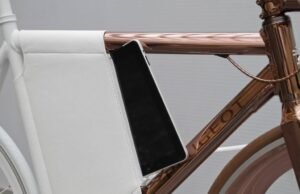 Peugeot presenta su nueva bicicleta de serie limitada