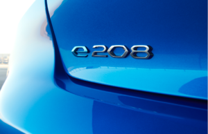 NUEVO PEUGEOT E-208 Y NUEVO PEUGEOT E-2008 DESARROLLOS TECNOLÓGICOS PARA UNA MAYOR AUTONOMÍA