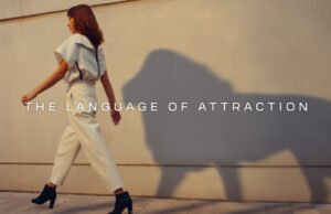PEUGEOT presenta su nuevo manifiesto de marca “El lenguaje de la atracción” en un film inédito PEUGEOT