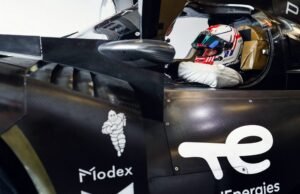 Colaboración técnica entre Peugeot Sport y Marelli sobre el sistema de tren motriz híbrido del 9X8 Hypercar.