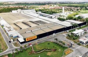 Pirelli detiene su producción en Sudamérica
