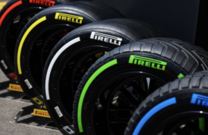 Pirelli continua siendo proveedor exclusivo de llantas para la Formúla 1 al menos hasta el 2027