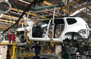 RENAULT-Sofasa suspende temporalmente sus operaciones
