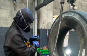 Bridgestone anuncia tres nuevas plantas que inician operación con reencauche premium Bandag, para Colombia