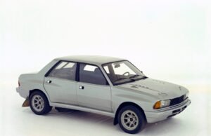 DEL 301 AL NUEVO 308: 10 GENERACIONES DE LA SERIE MÁS COMPLETA DE LA HISTORIA DE PEUGEOT