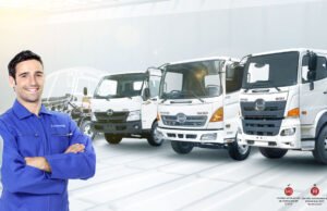 Hino amplía su portafolio de productos para el cuidado de vehículos en Colombia