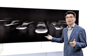 Kia Motors trabaja para convertirse en una marca líder de vehículos eléctricos
