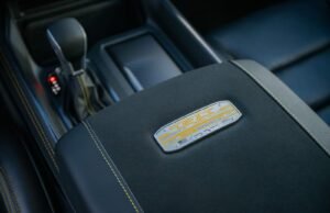 Ram 1500 TRX Havoc Edition 2023