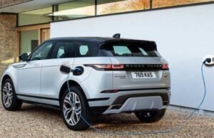 Land Rover Discovery Sport y Range Rover Evoque ahora híbridas y enchufables