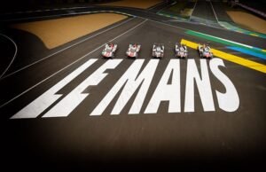 24 horas de Le Mans La histórica carrera en la Sarthe espera a Toyota Gazoo Racing