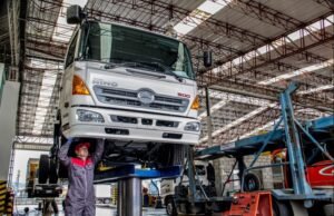 Mantenimiento preventivo: aumento de vida útil y de seguridad en los vehículos de carga y pasajeros