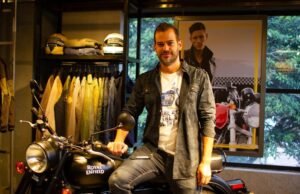 Royal Enfield reafirma su plan de expansión en 2023