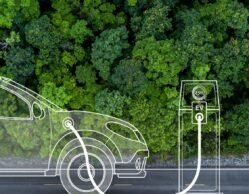 IMPACTO AMBIENTAL DE LAS TECNOLOGÍAS HÍBRIDAS Y ELÉCTRICAS EN EL SECTOR AUTOMOTRIZ