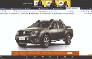 Sincromotors lanzó Sala en Vivo para vender vehículos virtualmente