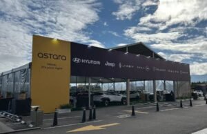 Hyundai impulsa la movilidad sostenible en la Feria Astara 2025