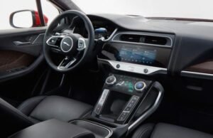 Tecnología de Jaguar Land Rover inhibirá virus y bacterias