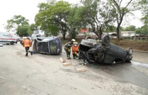 Reconstrucción de Accidentes de Tránsito en CESVI Colombia