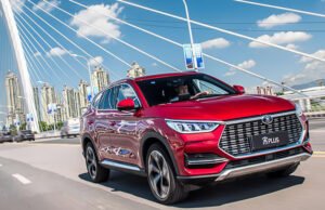 Llega la Feria“El Cubo Motorysa” en Unicentro Img BYD