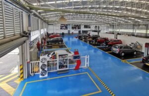 Kia Colombia recibe “Reconocimiento a la Excelencia Regional”