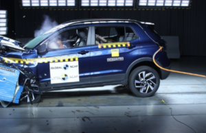 Nuevos resultados de Latin NCAP: El T-Cross se destaca en seguridad