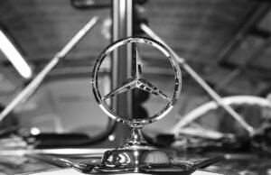 Mercedes-Benz hizo presencia en la undécima edición del Automercol Motor clásico 2022 Motor clásico