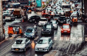 Una Nueva Gama: el tema de la colección de tendencias de color para el automóvil 2022-2023 de BASF