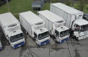 Atica creció un 35% en su flota vehicular de enero a junio de 2023