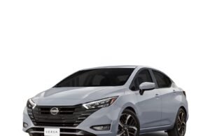 Nissan estará presente en la feria Expomotor 2023