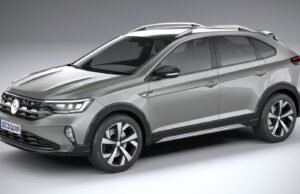 Volkswagen Colombia confirma el lanzamiento del nuevo Nivus