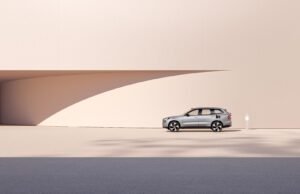 Volvo reporta un crecimiento del 4% en matriculas durante septiembre
