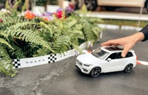 CarExperience, la nueva forma de la industria automotriz de interactuar con las audiencias