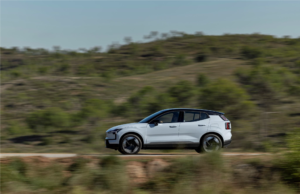 Volvo Cars refuerza su compromiso con la sostenibilidad y la biodiversidad para 2030 y 2040