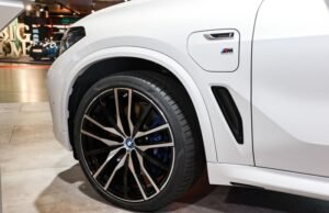 Pirelli equipa uno de cada tres carros eléctricos en el Múnich Iaa Mobility Show
